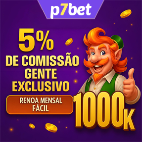 p7bet ConvidarCentro